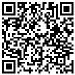 QR code for Staydry BLUE-E Bed Pad 2L with Wings - Aqua