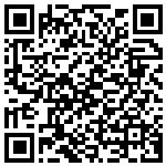 QR code for Staydry Ladies Bikini Brief 250ml - Floral - 22/4XL