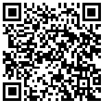 QR code for Tall Heavy Duty Gutter Arm Rollator