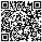 QR code for The Handi Pill Organiser - 4 Alarm