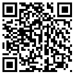 QR code for Theraband 5.5m Roll