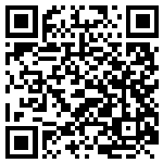 QR code for Thermo Plate 22.5cm Red