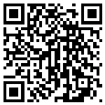QR code for Toilet Pillow Oval White