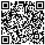 QR code for Toilet Seat Raiser Fitted with Lid