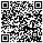 QR code for Travel Neck Support Pillow