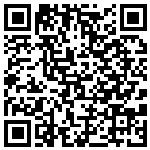 QR code for Trust Care Let's Go Indoor Walker