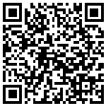 QR code for Trust Care Let's Go Outdoors Walker