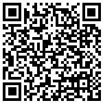 QR code for Tyre 13x5.00-6 Golf Front Black