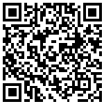 QR code for Tyre 13x5.00-6 Golf Rear black