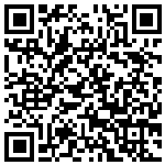 QR code for Tyre 260x85 (3.00-4) Shoprider Rear Grey