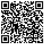 QR code for Tyre 260x85 (3.00-4) Universal Black