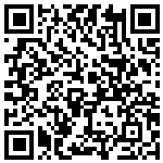 QR code for Tyre 260x85 (3.00-4) Universal Grey