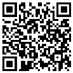 QR code for Tyre 3.00-8 Rex Stud Black