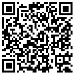 QR code for Tyre 330x100 (4.00-5) BLACK Universal