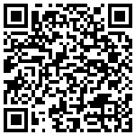 QR code for Tyre 330x100 (4.00-5) Shoprider Front Black