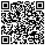 QR code for Tyre 330x100 (4.00-5) Shoprider Front Grey