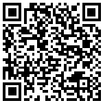QR code for Tyre 330x100 (4.00-5) Shoprider Rear Black