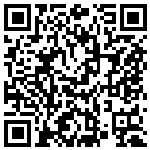 QR code for Tyre 330x100 (4.00-5) Shoprider Rear Grey