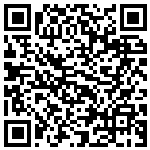 QR code for Ultralight Shopping Cart Insulated Bag - Black