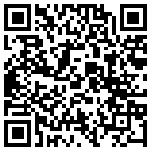 QR code for Ultralight Shopping Trolley