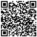 QR code for Vicair Centre Relief O2 with Incontinence Cover