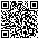 QR code for Vicair Mattress 415