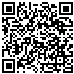 QR code for Vinyl Bag for 4-wheel Rollators