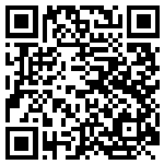 QR code for Walking Stick Fischer