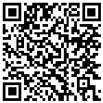 QR code for Walking Stick Holder for Walker
