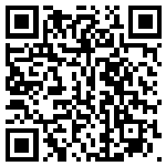 QR code for Walking Stick Rehab