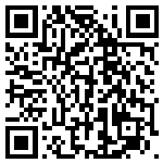 QR code for Wheelchair Seat Belt