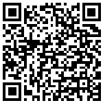 QR code for White Ski 25mm for Coopers Frame