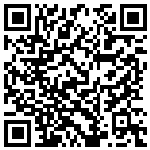 QR code for White Skis for Gutter Frame
