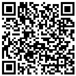 QR code for Wood T-Handle Walking Stick