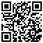 QR-Code zur Produktseite von Candy Store