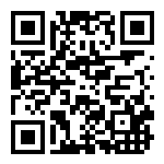 QR code for Tiger Grill Events
