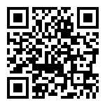 QR code for ALI BABA KEBAB BY HALIL