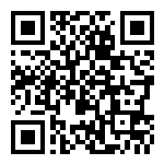 QR code for Schau Stellars Bar and German Grill