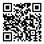 QR code for BTP Burger Grill
