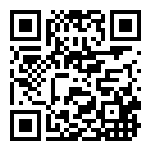 QR code for Laras Gourmet Grill