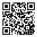 QR code for Roosters Kebab