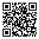 QR code for The Chocolate Kebab