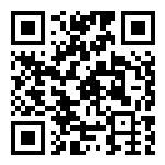 QR code for Flame N’ Grill