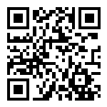 QR code for Hot Off the Grille