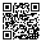 QR code for Charlies Kebabs   – KBZ 6808