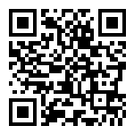 QR code for Aroma Grill Events