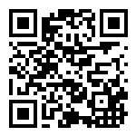 QR code for Harveys Grill (Large Trailer)