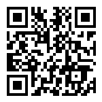 QR code for New City Kebab