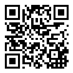 QR code for Flame Kebab