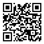QR code for The Rainbow Skull Vegan Grill @ The White Horse